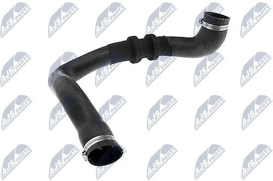 Charge Air Hose GPP-LR-001 - image 2