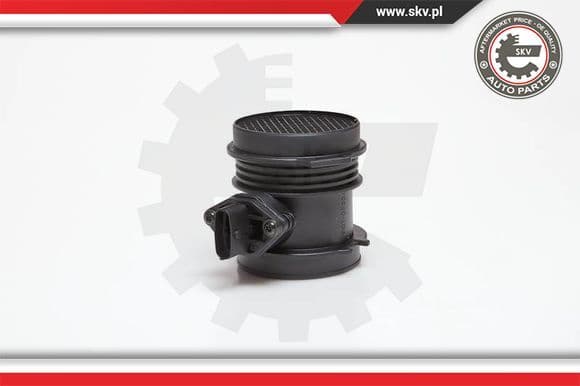 Mass Air Flow Sensor 07SKV059 - image 6