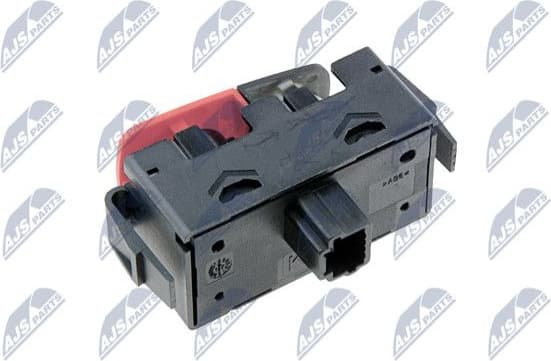 Hazard Warning Light Switch EWS-RE-031 - image 2