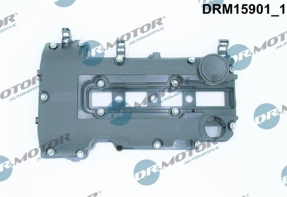 Cylinder Head Cover DRM15901