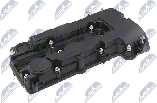Cylinder Head Cover BPZ-PL-000