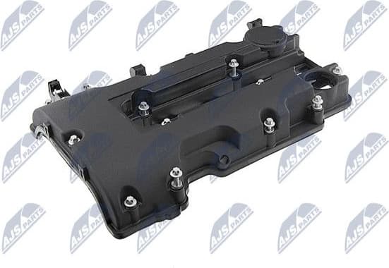 Cylinder Head Cover BPZ-PL-000 - image 2