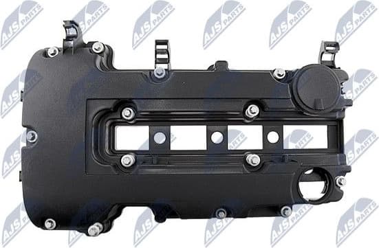 Cylinder Head Cover BPZ-PL-000 - image 3