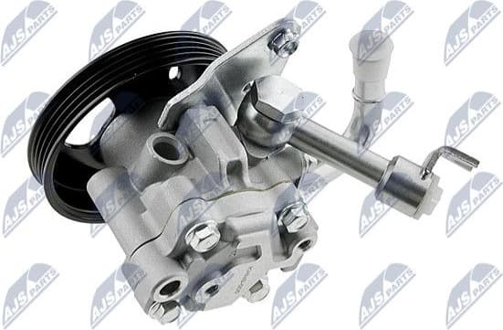 Hydraulic Pump, steering SPW-NS-005 - image 2