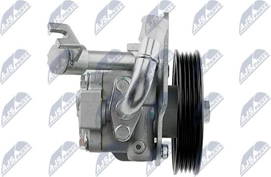 Hydraulic Pump, steering SPW-NS-005 - image 4