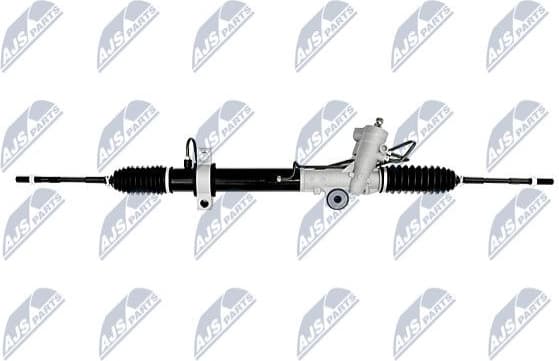 Steering Gear SPK-NS-000 - image 2