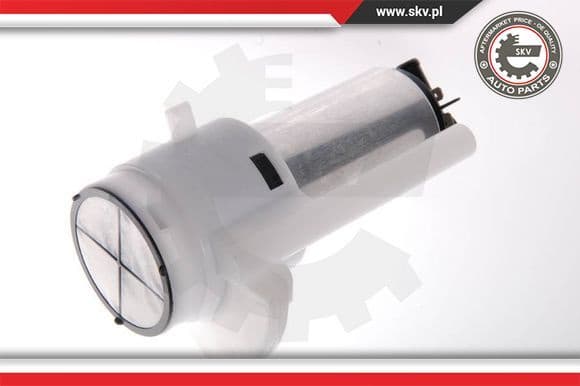 Fuel Pump 02SKV220 - image 3