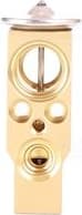 Expansion Valve, air conditioning ** FIRST FIT ** 999289