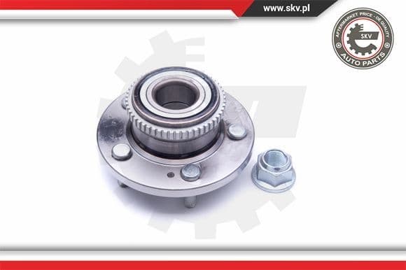 Wheel Bearing Kit 29SKV203 - image 3