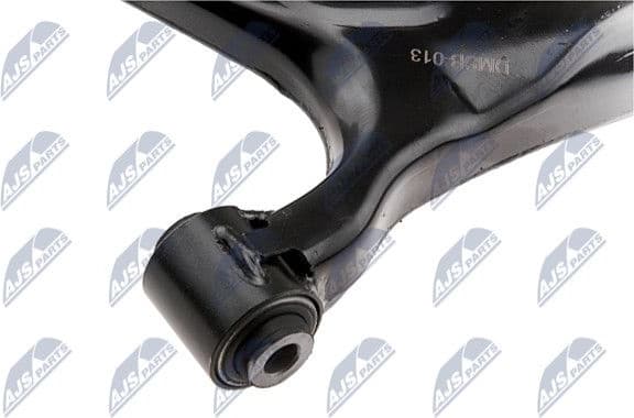 Control/Trailing Arm, wheel suspension ZWD-SB-013 - image 5