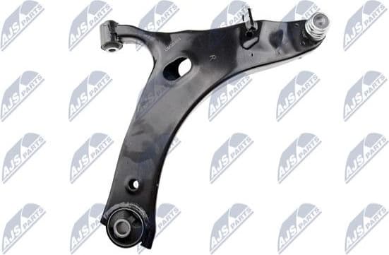 Control/Trailing Arm, wheel suspension ZWD-SB-014 - image 3