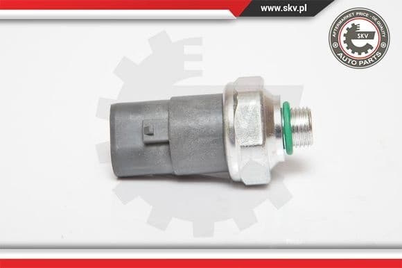 Pressure Switch, air conditioning 95SKV119 - image 2