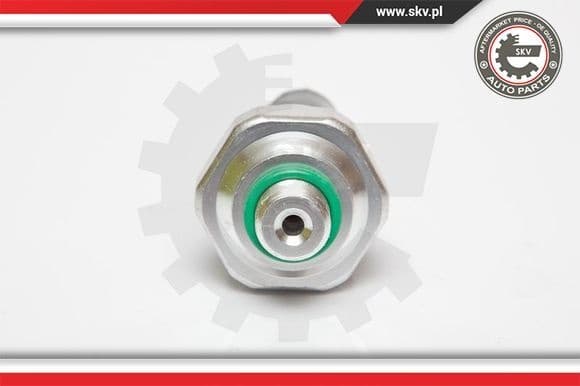 Pressure Switch, air conditioning 95SKV119 - image 3