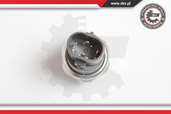 Pressure Switch, air conditioning 95SKV119 - image 4