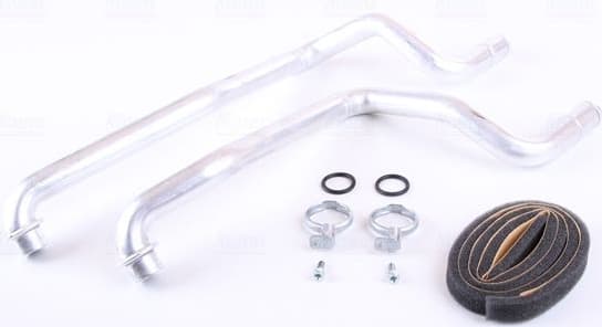 Heat Exchanger, interior heating ** FIRST FIT ** 707202 - image 6