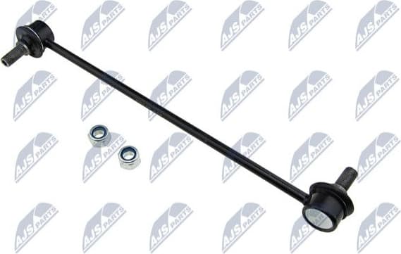Link/Coupling Rod, stabiliser bar ZLP-ME-016