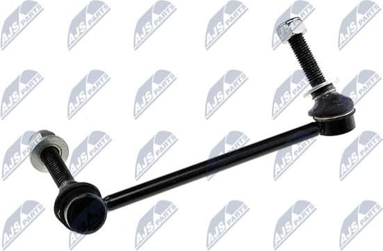 Link/Coupling Rod, stabiliser bar ZLP-CH-017 - image 2