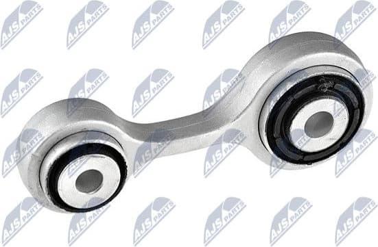 Rod/Strut, wheel suspension ZWT-BM-021 - image 2