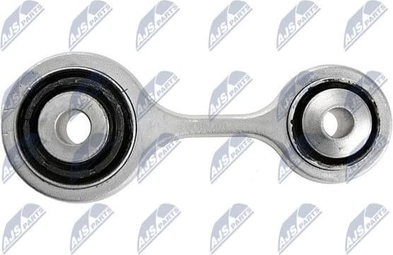 Rod/Strut, wheel suspension ZWT-BM-021 - image 3