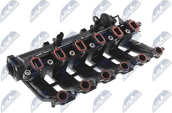 Intake Manifold Module BKS-BM-000