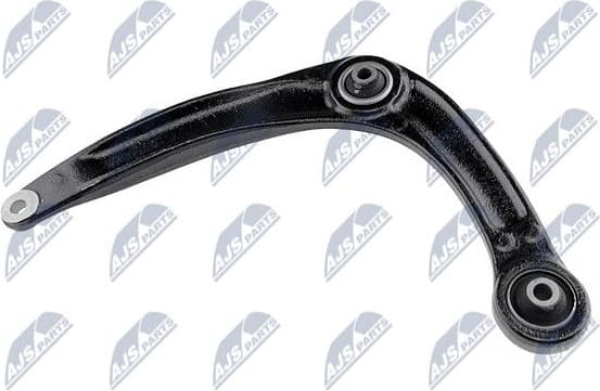 Control/Trailing Arm, wheel suspension ZWD-CT-027