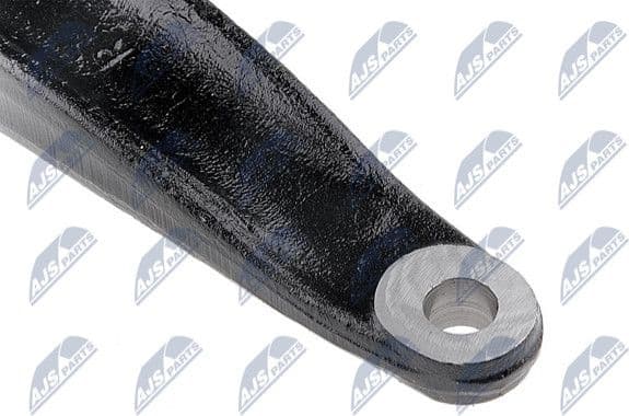 Control/Trailing Arm, wheel suspension ZWD-CT-027 - image 4