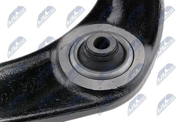 Control/Trailing Arm, wheel suspension ZWD-CT-027 - image 5