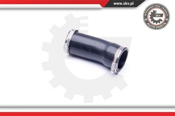 Charge Air Hose 24SKV884 - image 2