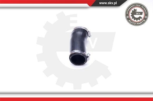 Charge Air Hose 24SKV884 - image 3