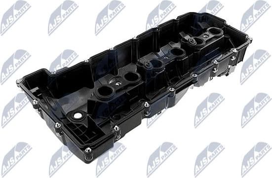 Cylinder head cover BPZ-BM-000 - image 3