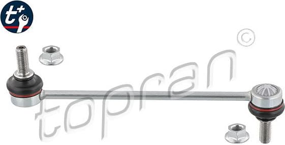 Link/Coupling Rod, stabiliser bar 632 354