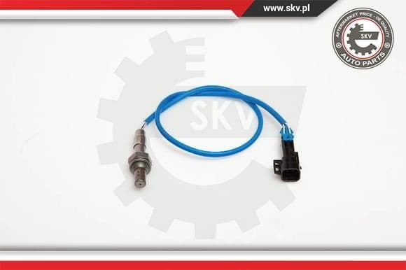 Oxygen Sensor 09SKV067 - image 3