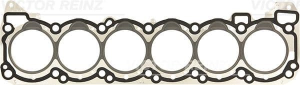 Gasket, cylinder head 61-52760-00
