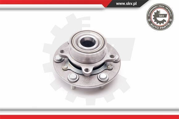 Wheel Bearing Kit 29SKV100 - image 2