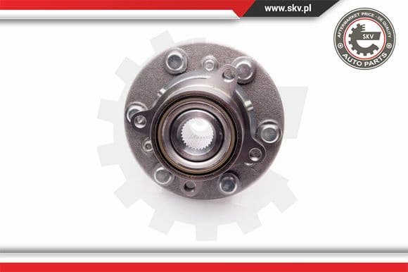 Wheel Bearing Kit 29SKV100 - image 3