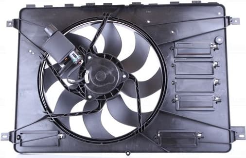 Fan, engine cooling 85915 - image 3