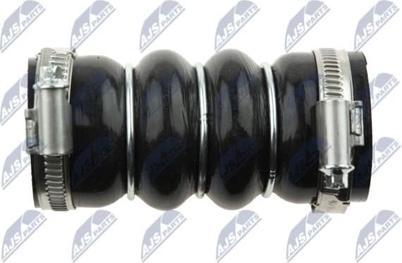 Charge Air Hose GPP-PE-003 - image 3