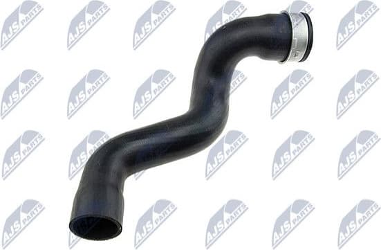 Charge Air Hose GPP-VW-051 - image 2