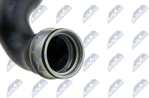 Charge Air Hose GPP-VW-051 - image 4