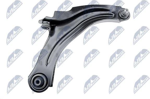 Control/Trailing Arm, wheel suspension ZWD-RE-037 - image 3