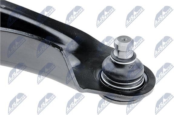 Control/Trailing Arm, wheel suspension ZWD-RE-037 - image 4