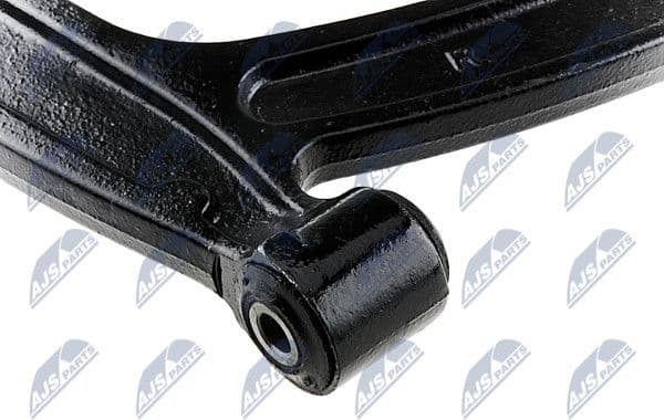 Control/Trailing Arm, wheel suspension ZWD-FT-002 - image 5