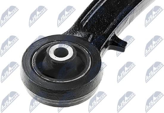 Control/Trailing Arm, wheel suspension ZWD-FT-002 - image 6