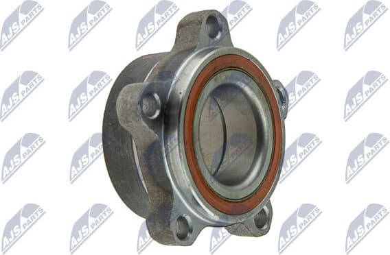 Wheel Bearing Kit KLP-FR-039 - image 2