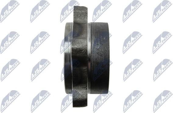 Wheel Bearing Kit KLP-FR-039 - image 3
