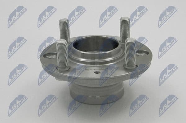 Wheel Bearing Kit KLT-MS-028 - image 2