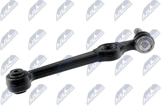 Control/Trailing Arm, wheel suspension ZWD-FT-026 - image 2