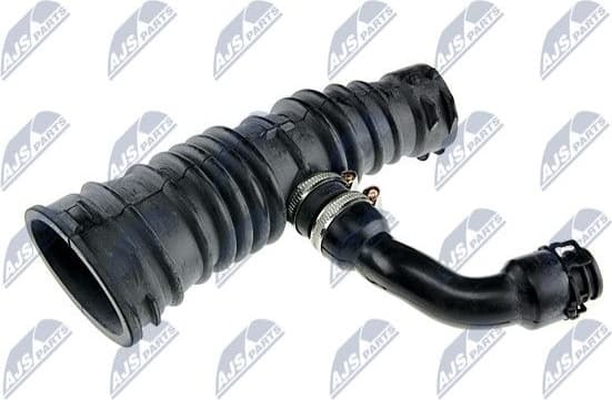Radiator Hose GPP-FR-002