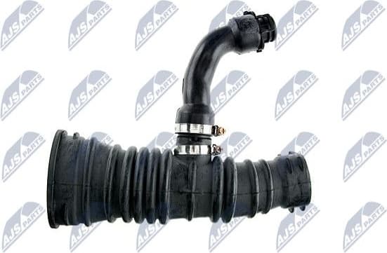 Radiator Hose GPP-FR-002 - image 3