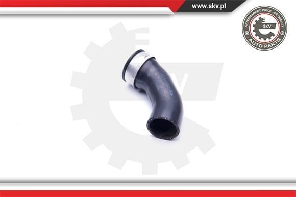 Charge Air Hose 24SKV858 - image 3